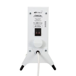 Конвектор электрический Такса с механическим термостатом 1.5кВт СОКОЛ 60-0122