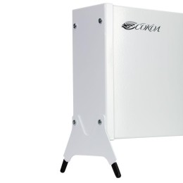 Конвектор электрический Такса с механическим термостатом 1.5кВт СОКОЛ 60-0122