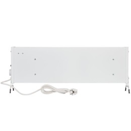 Конвектор электрический Такса с механическим термостатом 1.5кВт СОКОЛ 60-0122