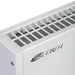 Конвектор электрический Такса с механическим термостатом 1.5кВт СОКОЛ 60-0122