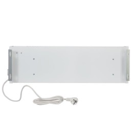 Конвектор электрический Такса с механическим термостатом 1.5кВт СОКОЛ 60-0122