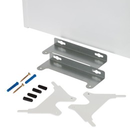 Конвектор электрический Такса с механическим термостатом 1.5кВт СОКОЛ 60-0122