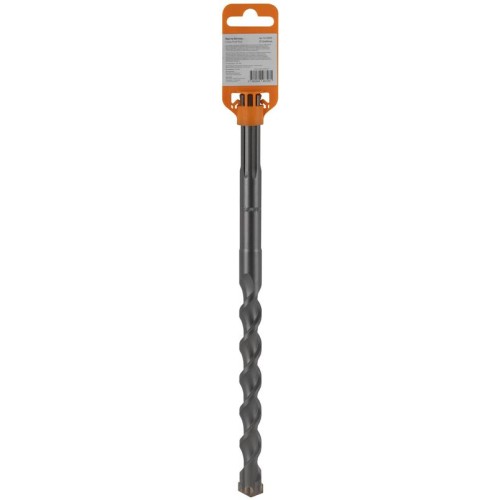 Бур по бетону Profi Plus SDS-Max с крестовым наконечником 22х340мм Cutop 42-22340