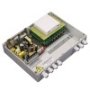 Коммутатор уличный управляемый (L2+) PoE SW-80402/WL на 6 портов OSNOVO 13639