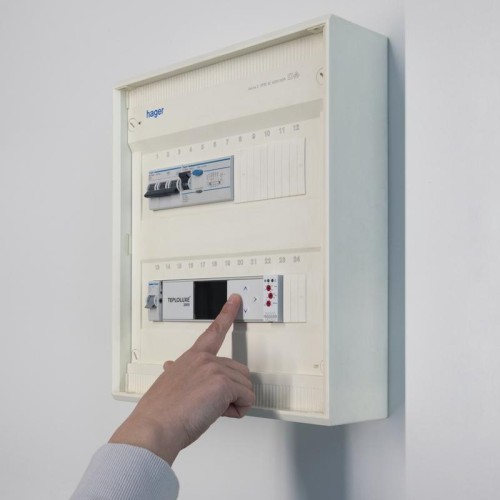 Контроллер Teploluxe 2000 Теплолюкс 100023489700