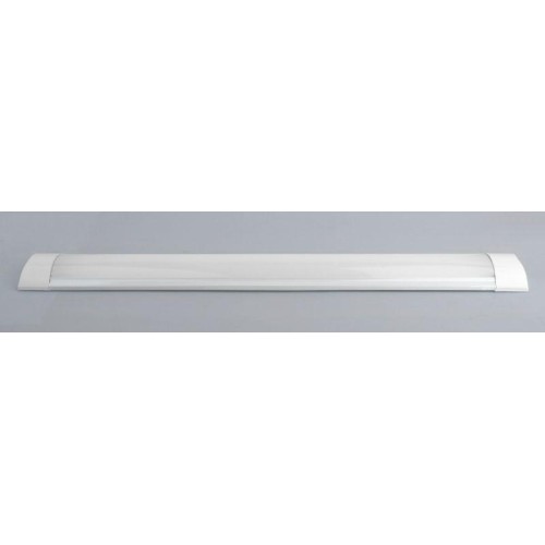 Светильник светодиодный LWL-5028-01 20Вт 4500К 220В NEW бел. Ultraflash 14107