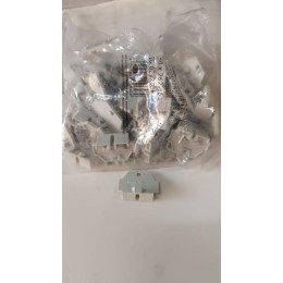 Пластина концевая WAGO 262-363