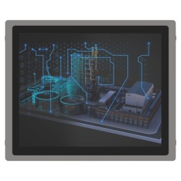 Компьютер панельный промышленный i5 8Гб RAM 256Гб ROM SSD 19дюйм win ONI ICW-F-I5-2-3S-190CS-00002