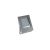 Светильник светодиодный LEADER LED 80W A30 740 RAL9006 CRH СТ 1350001750