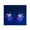 Гирлянда светодиодная «Сакура белая» ULD-S0700-050/DTA WHITE IP20 WHITE SAKURA с контроллером 50LED