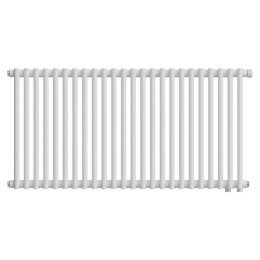 Радиатор дизайн Shift R22 VC2050 24 секц. RAL9016 Royal Thermo НС-1631340