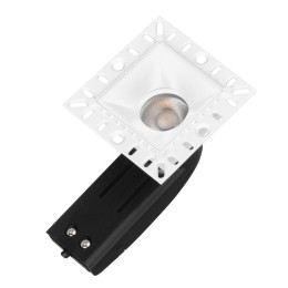 Светильник светодиодный MS-RIALTO-TRIMLESS-S40x40-9W Day4000 (WH 36 deg 230В) IP20 металл Arlight 04