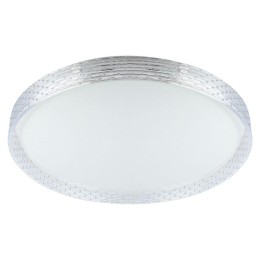 Светильник светодиодный Классик SPB-6-70-RC LIM 70Вт 3400-5500К потолочный с пультом ДУ ЭРА Б0051102