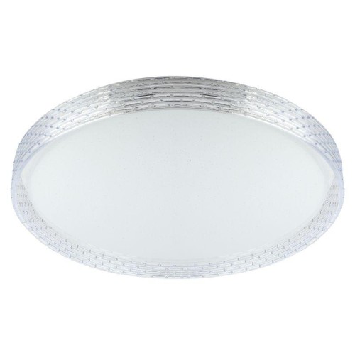 Светильник светодиодный Классик SPB-6-70-RC LIM 70Вт 3400-5500К потолочный с пультом ДУ ЭРА Б0051102
