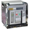 Выключатель автоматический воздушный 3п AC ВА77 W3P F 85кА 2000А EA выдвижн. с компл. аксессур. MAST