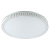 Светильник светодиодный Классик SPB-6-70-RC Mirand 70Вт 3400-5500К потолочный с пультом ДУ ЭРА Б0051