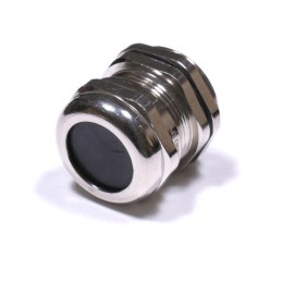 Ввод кабельный М 33 УТ1.5 IP66/IP67/IP68 d15-22мм латунь ГОФРОМАТИК zeta30102