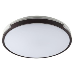 Светильник светодиодный Классик SPB-6-70-RC Sance 70Вт 3400-5500К потолочный с пультом ДУ ЭРА Б00510
