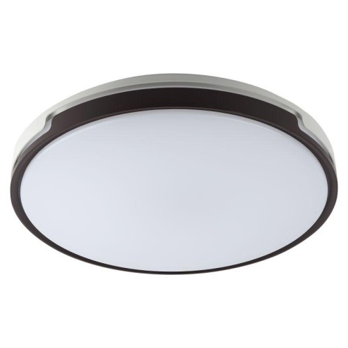Светильник светодиодный Классик SPB-6-70-RC Sance 70Вт 3400-5500К потолочный с пультом ДУ ЭРА Б00510