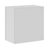 Корпус навесной уличный ST Outdoor с М/П 500х500х300мм IP66 DKC R5ST0553-OUTDOOR