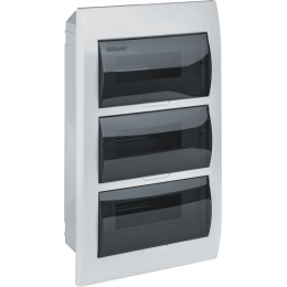 Коробка 93 809 NSS-DBI-36-WH-IP41 Navigator 93809
