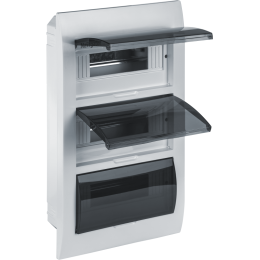 Коробка 93 809 NSS-DBI-36-WH-IP41 Navigator 93809