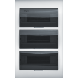 Коробка 93 809 NSS-DBI-36-WH-IP41 Navigator 93809