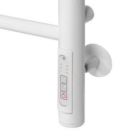 Полотенцесушитель Pino black П16 500х800 Royal Thermo НС-1434019