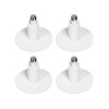 Полотенцесушитель Pino black П16 500х800 Royal Thermo НС-1434019