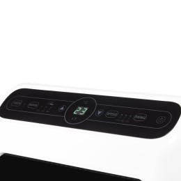 Кондиционер мобильный Aura BPAC-12 CP/N1_24Y Ballu НС-1594923