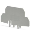 Пластина разделительная TP-UDMTK 5 Phoenix Contact 3100266