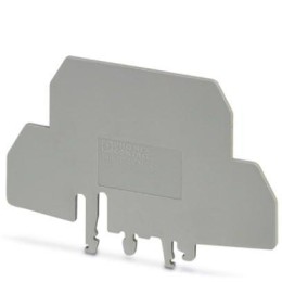 Пластина разделительная TP-UDMTK 5 Phoenix Contact 3100266
