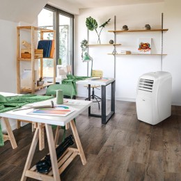 Кондиционер мобильный BPAC-20 CE_20Y Ballu НС-1235697