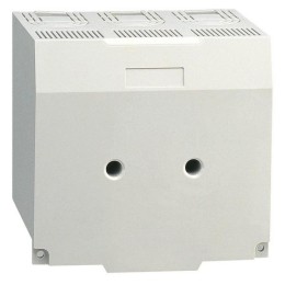 Заглушка клеммная 4 пол. ITL34 TS630 LS Electric 64621173014