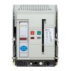Выключатель автоматический 3п 1600/1250А 55кА ВА-450 выкатн. EKF mccb450-1600-1250v