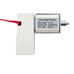 Выключатель автоматический 3п 1600/1600А 55кА ВА-450 стац. EKF mccb450-1600-1600