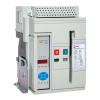 Выключатель автоматический 3п 1600/400А 55кА ВА-450 стац. EKF mccb450-1600-400