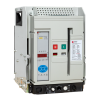 Выключатель автоматический 3п 1600/800А 55кА ВА-450 выкатн. EKF mccb450-1600-800v