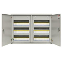 Щит ЩРВ-90 двухдверный (520х720х120) IP31 PROxima EKF mb11-90