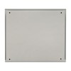Щит ЩРВ-90 двухдверный (520х720х120) IP31 PROxima EKF mb11-90