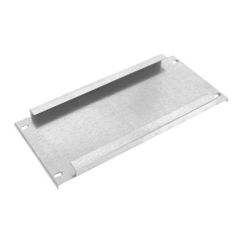 Панель монтажная 220х510х2.5 для ВРУ Unit (Bх600хГ) PROxima EKF mb15-05-04s
