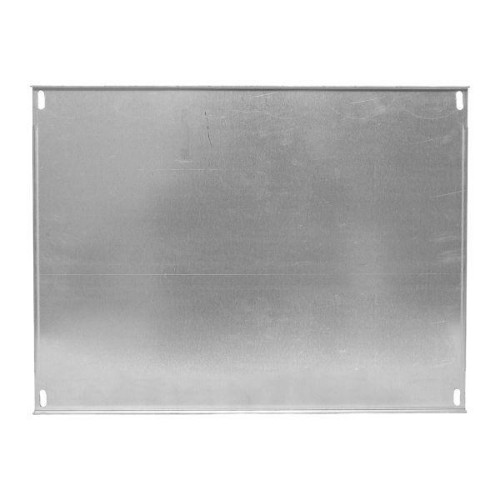 Панель монтажная 480х510х2.5 для ВРУ Unit (Bх600хГ) PROxima EKF mb15-08-01-05s