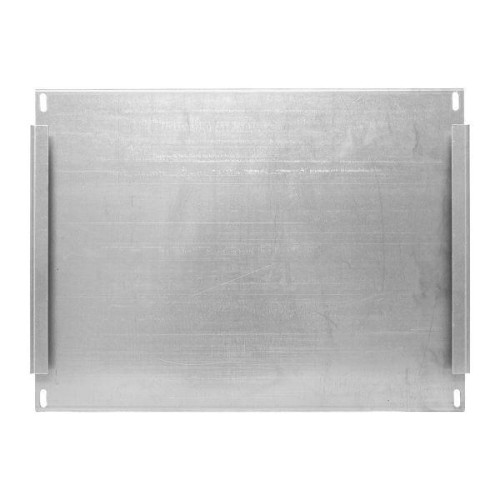 Панель монтажная 480х510х2.5 для ВРУ Unit (Bх600хГ) PROxima EKF mb15-08-01-05s