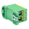 Клемма силовая вводная двойн. КСВ 16-95кв.мм желт./зел. EKF plc-kvs2-16-95-y-green