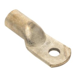 Наконечник силовой медный луженый ТМЛ JG-400-16-26 PROxima EKF jg-400-16-26