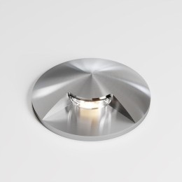 Светильник Flash 1Вт 3000К IP67 встраив. Maytoni O044DL-L1S3K