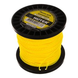 Леска TS24100 (витой квадрат) HUTER 71/2/5