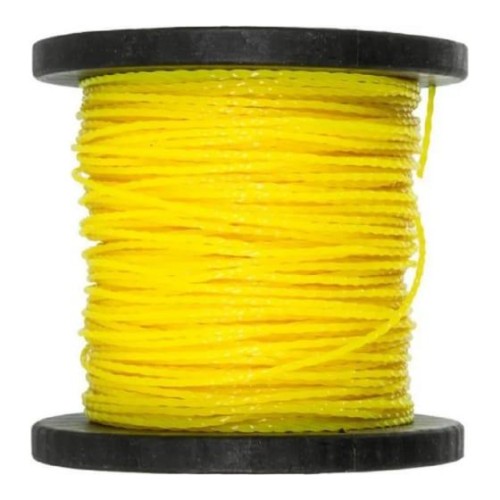 Леска TS24100 (витой квадрат) HUTER 71/2/5