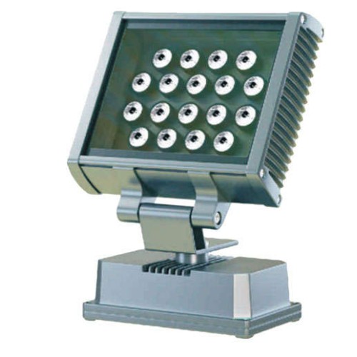 Прожектор OSF20-02-W-61 LED 20Вт IP66 3000К NLCO 240061