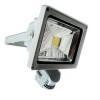 Прожектор OSF30-08-C-01 LED 30Вт IP66 4200К с датчиком освещ. NLCO 240018